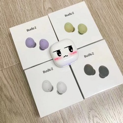 Bluetooth Buds