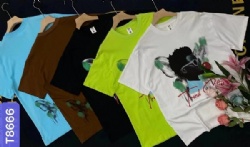 fashion T-shirt