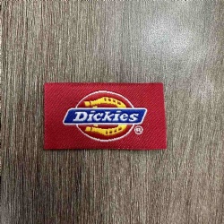 Clothing Labels