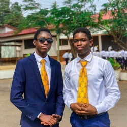 Customized Tie