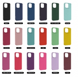 Silicone Phone Case