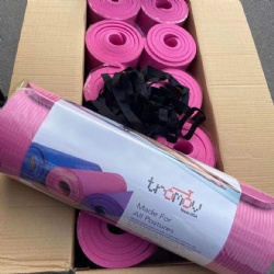 Yoga Mat
