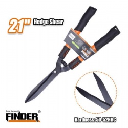 Hedge Shear