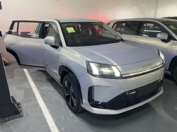 Aion-New energy automobile