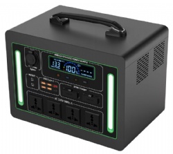 Energy storage power supply