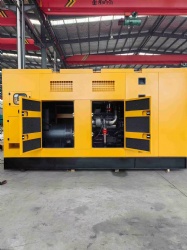 40KW Generator